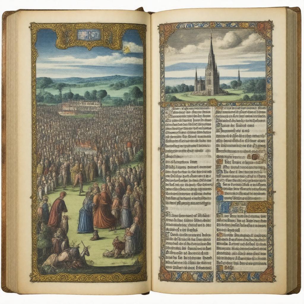 Coverdale Bible